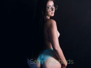 SammyRichards