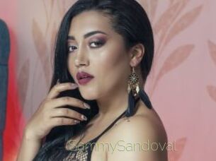 SammySandoval