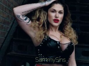 SammySins