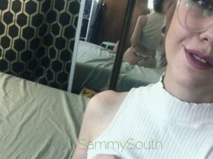 SammySouth
