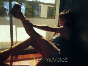 SammyVelez