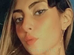 SammyWhit Visio Tchats