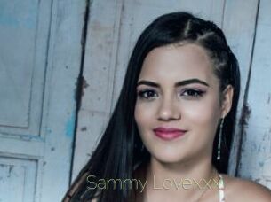 Sammy_Lovexxx Visio Tchats