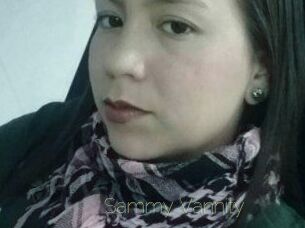 Sammy_Vannity