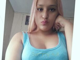 Sammy_suit