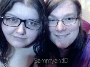 SammyandD