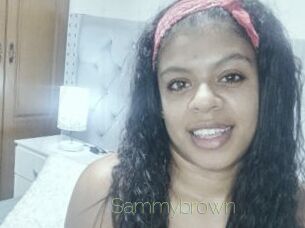 Sammybrown
