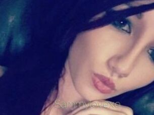 Sammylovexo