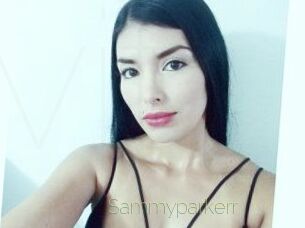 Sammyparkerr