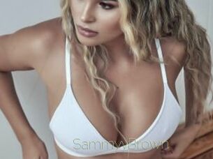 SammyyBrown