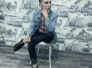 SamuelGarcias Visio Tchats