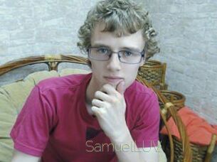 SamuelLUV
