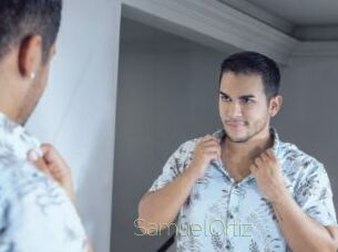 SamuelOrtiz