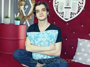 SamuelStanson Visio Tchats