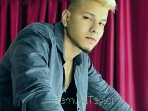 SamuelTaylor