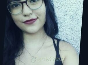 SamyGrecy