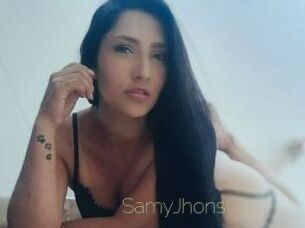 SamyJhons