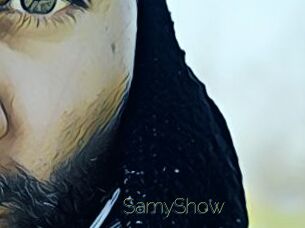 SamyShow