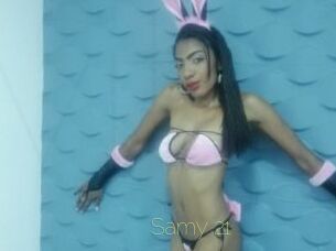 Samy_21 Visio Tchats