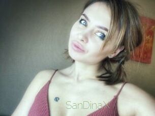 SanDinaX
