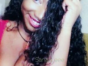SanaaLeee