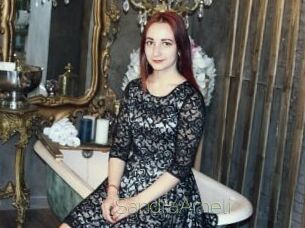 SandraAmeli