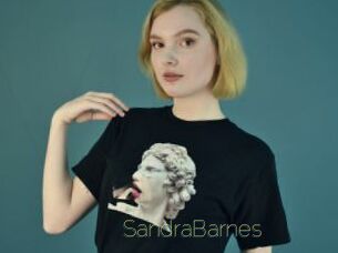 SandraBarnes