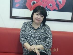 SandraEmerald
