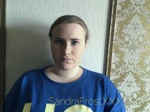 SandraFrostXXX