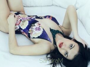 SandraM