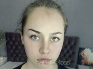 SandraMoss