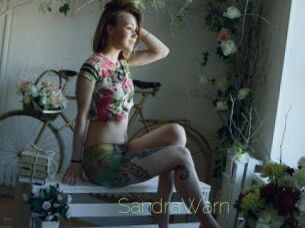 SandraWarn