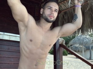 SandroGrey Visio Tchats