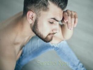 Sandro_Neri