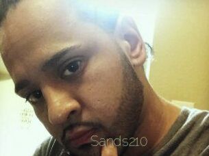Sands210