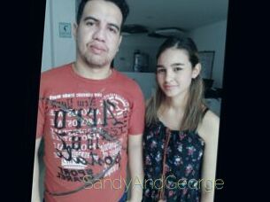 SandyAndGeorge