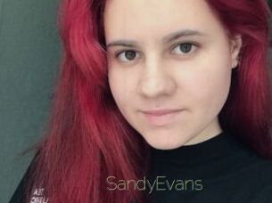 SandyEvans