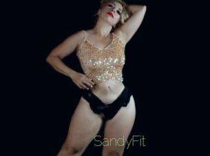SandyFit