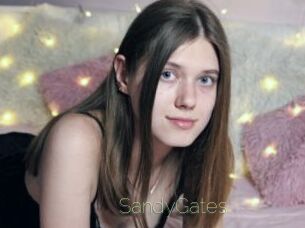 SandyGates