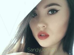SandyJensen