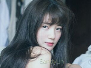 SandyLin Visio Tchats