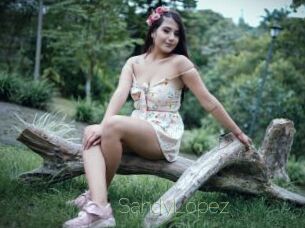 SandyLopez