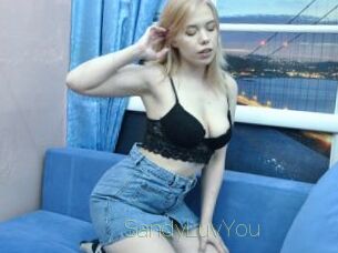 SandyLuvYou Visio Tchats