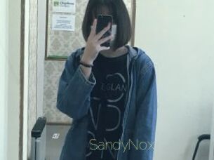 SandyNox