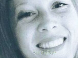 SandyRae