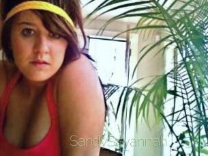 SandySavannah