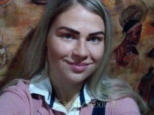 Sandy_SexiCat