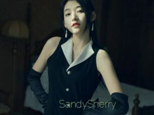 SandySherry