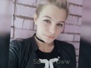 SandyShoww