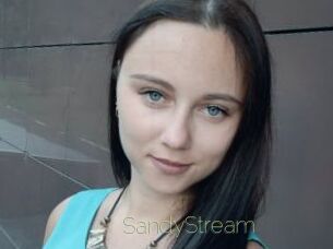 SandyStream